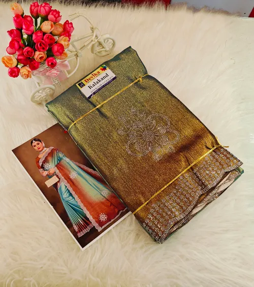 TISSUE SILK TS BEEE02